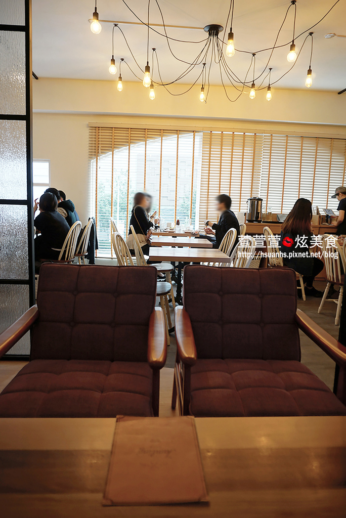 高雄_Jamling Cafe (12).JPG