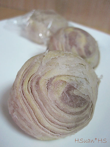 六國專業芋頭酥 (4)